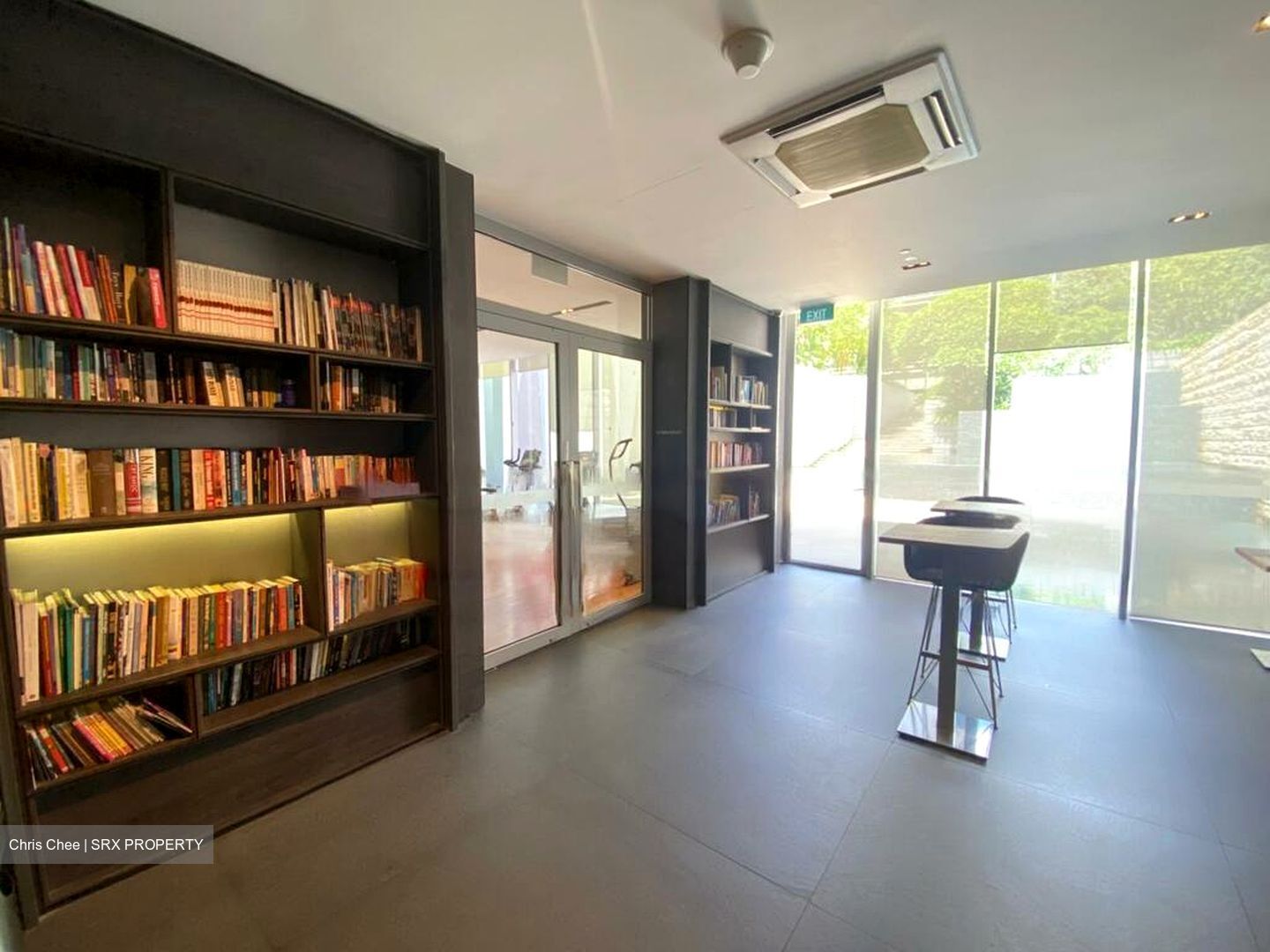 Seletar Park Residence (D28), Condominium #477995451